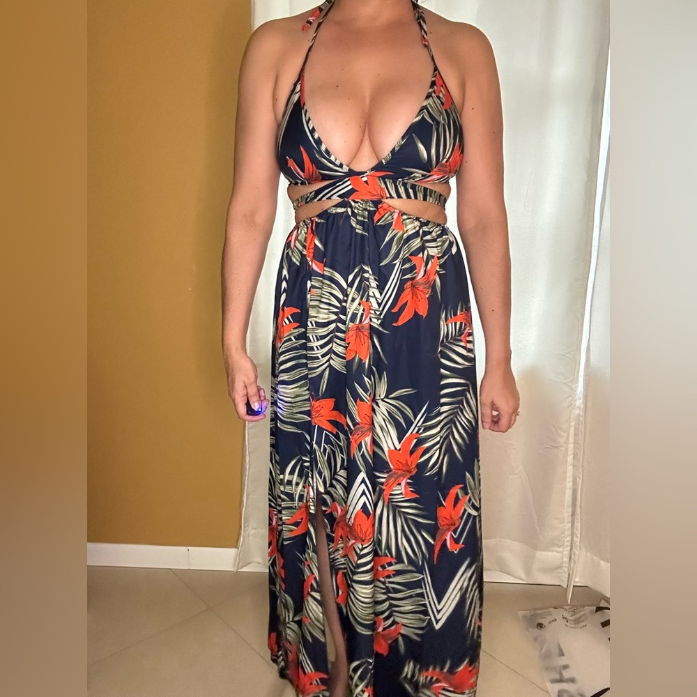 Sexy but comfortable
